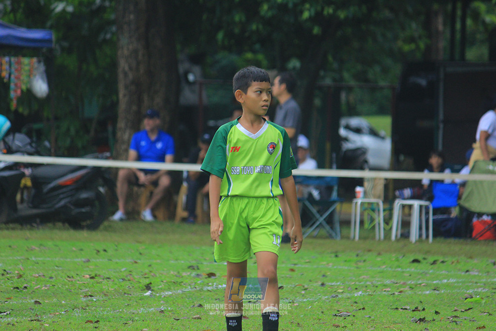 ijl big 8 u12 161125 toyo haryono vs wins soccer school