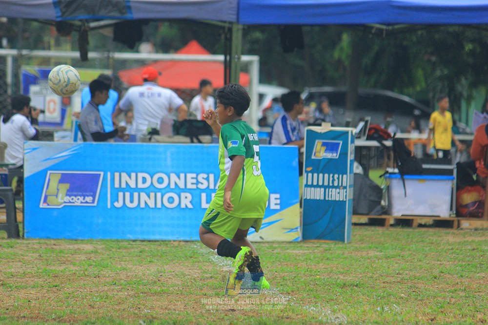 ijl big 8 u12 161125 toyo haryono vs wins soccer school