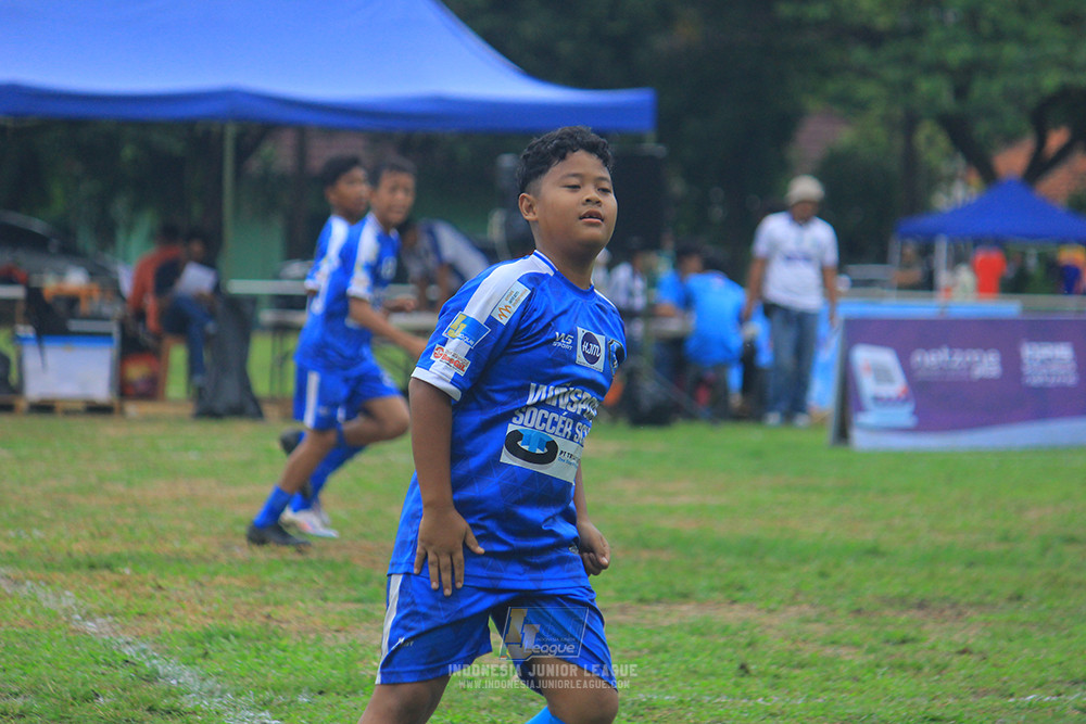ijl big 8 u12 161125 toyo haryono vs wins soccer school