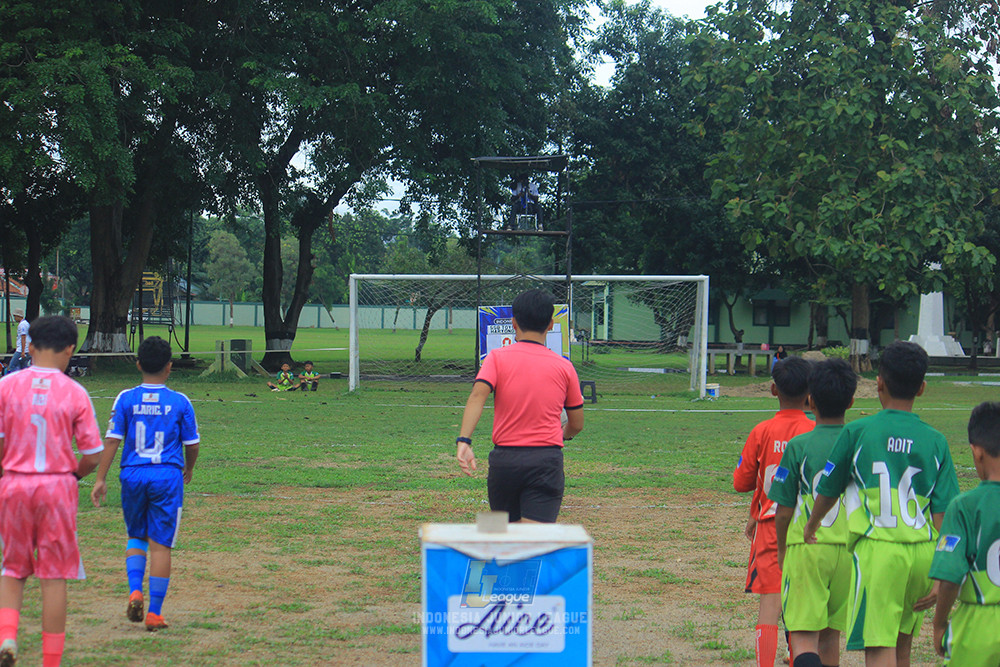 ijl big 8 u12 161125 toyo haryono vs wins soccer school
