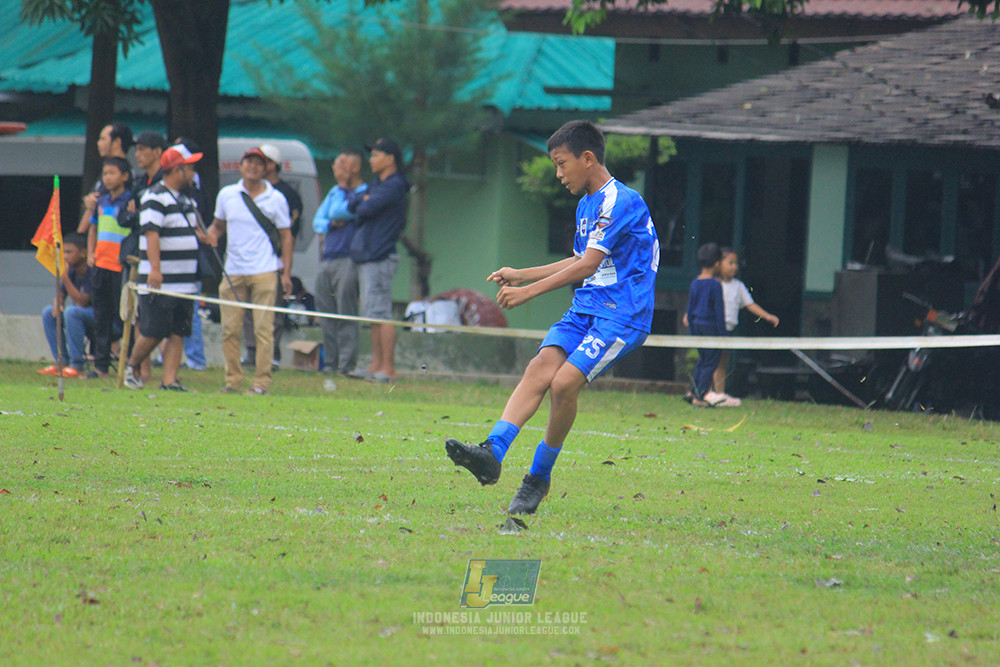 ijl big 8 u12 161125 toyo haryono vs wins soccer school