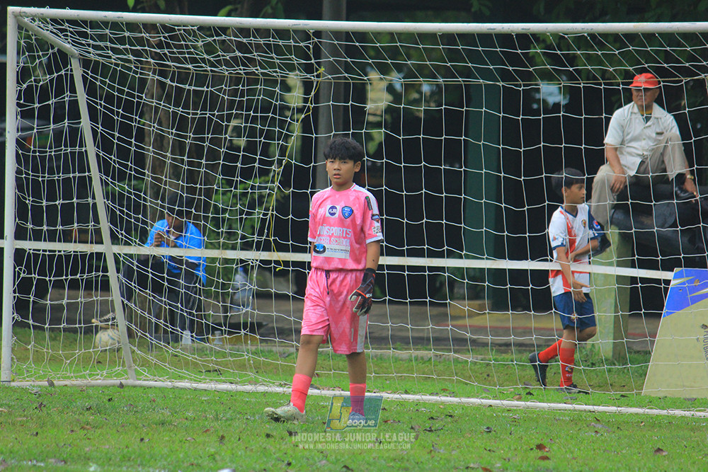 ijl big 8 u12 161125 toyo haryono vs wins soccer school