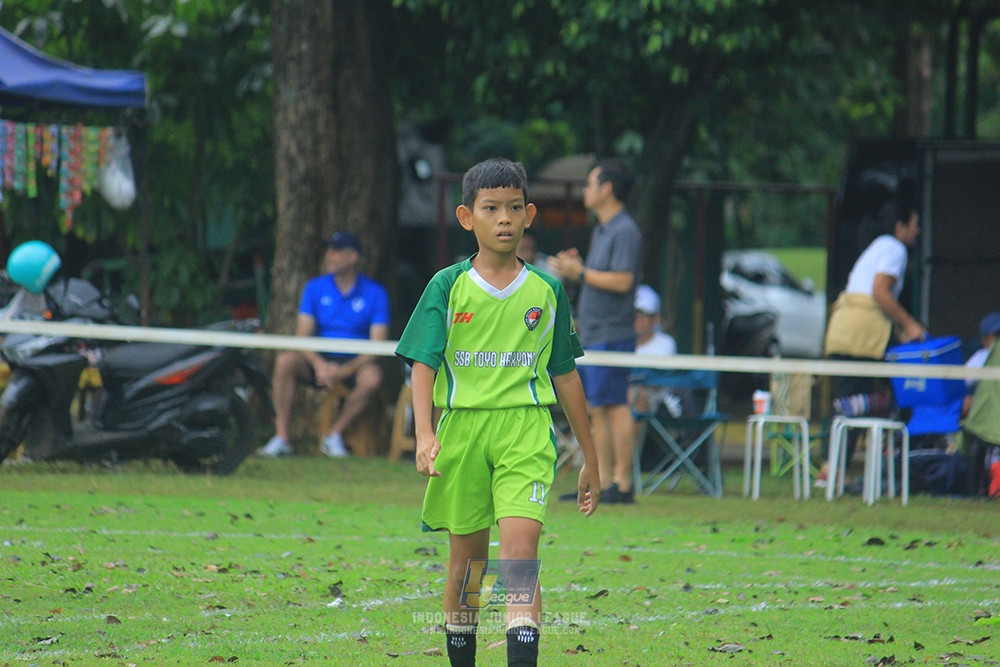 ijl big 8 u12 161125 toyo haryono vs wins soccer school