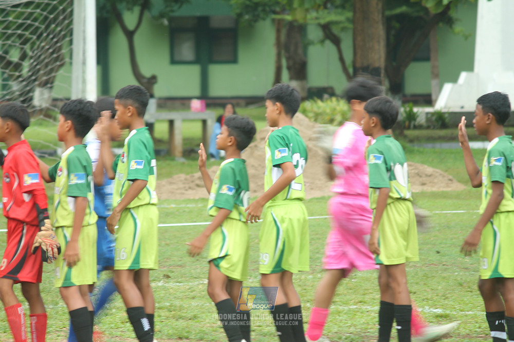 ijl big 8 u12 161125 toyo haryono vs wins soccer school