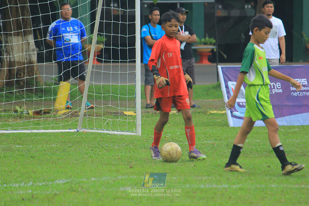 ijl big 8 u12 161125 toyo haryono vs wins soccer school