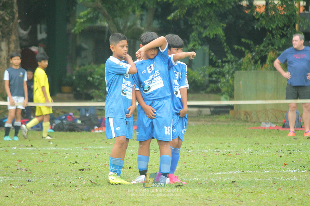 ijl big 8 u12 161125 toyo haryono vs wins soccer school