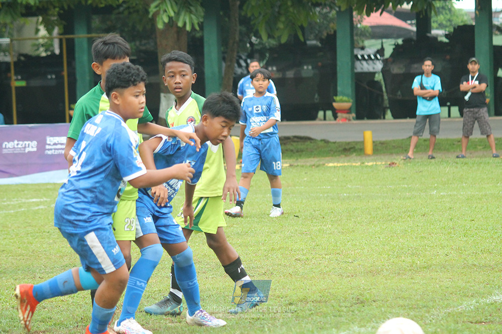 ijl big 8 u12 161125 toyo haryono vs wins soccer school