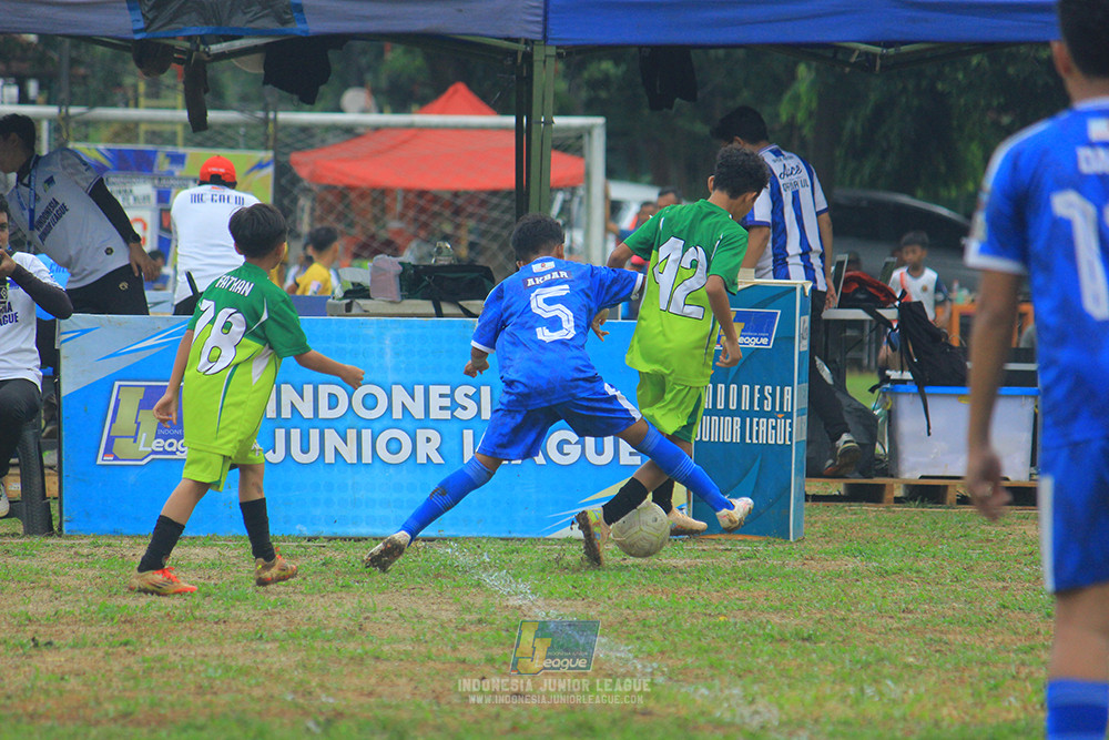 ijl big 8 u12 161125 toyo haryono vs wins soccer school