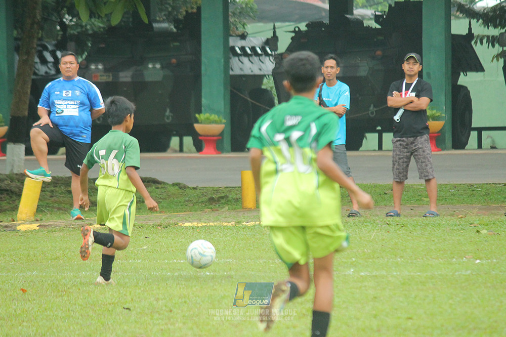 ijl big 8 u12 161125 toyo haryono vs wins soccer school