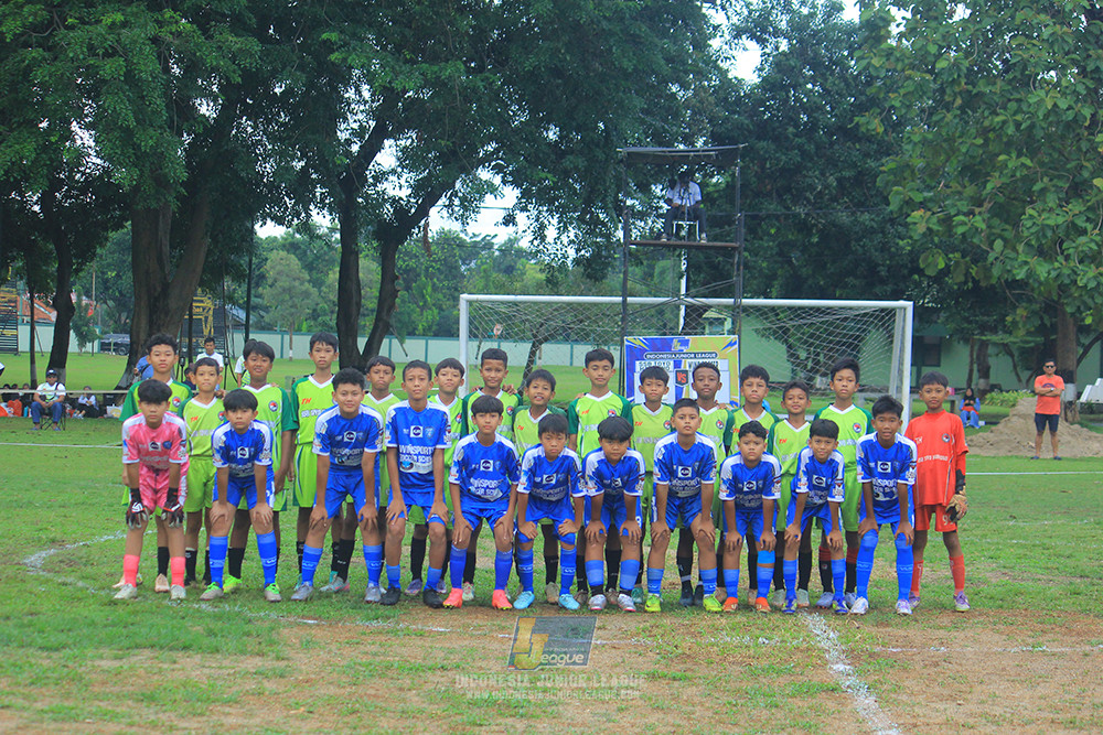 ijl big 8 u12 161125 toyo haryono vs wins soccer school