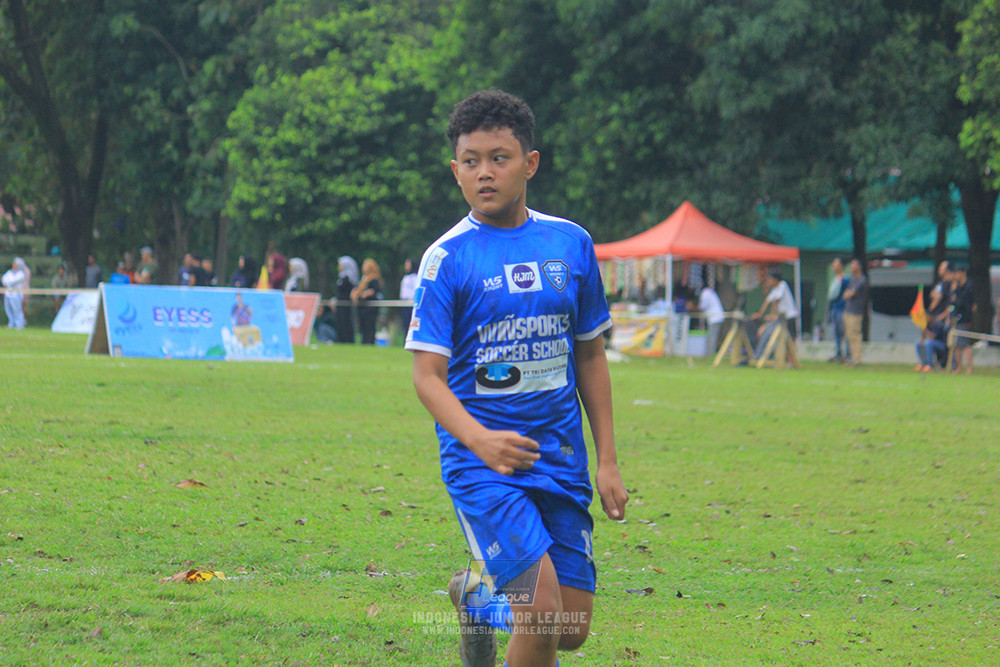 ijl big 8 u12 161125 toyo haryono vs wins soccer school