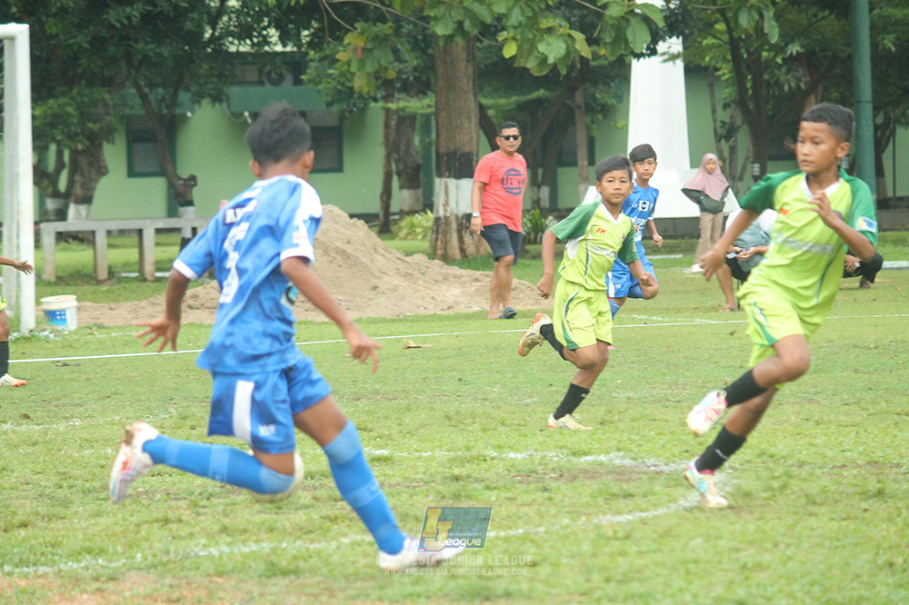 ijl big 8 u12 161125 toyo haryono vs wins soccer school