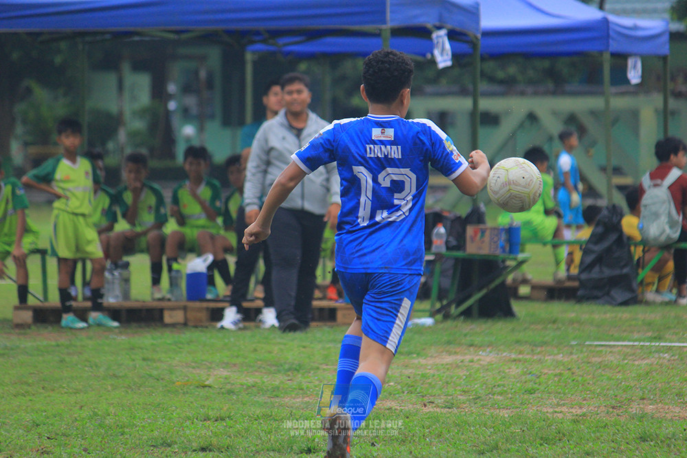 ijl big 8 u12 161125 toyo haryono vs wins soccer school