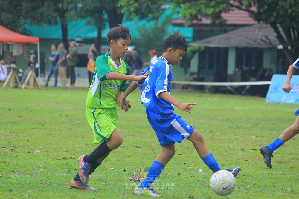 ijl big 8 u12 161125 toyo haryono vs wins soccer school