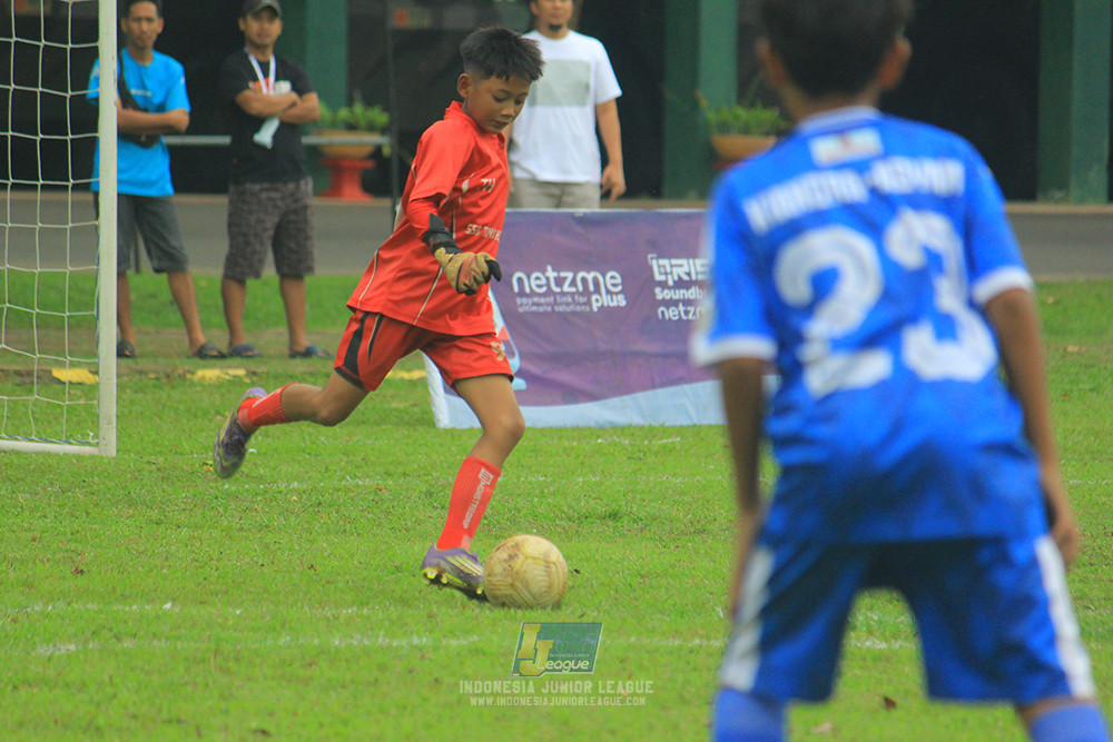 ijl big 8 u12 161125 toyo haryono vs wins soccer school