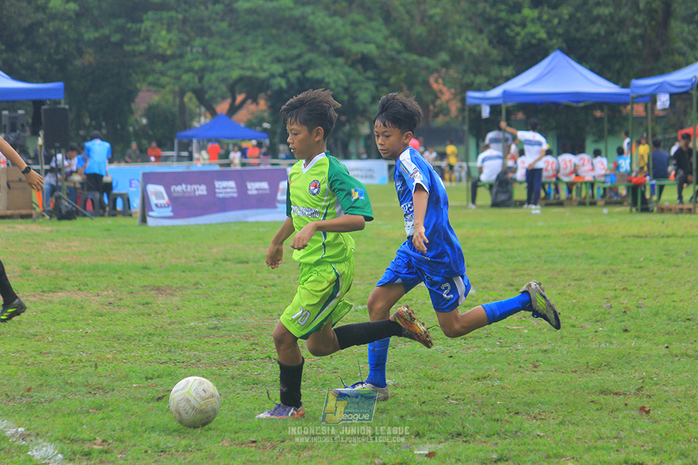 ijl big 8 u12 161125 toyo haryono vs wins soccer school