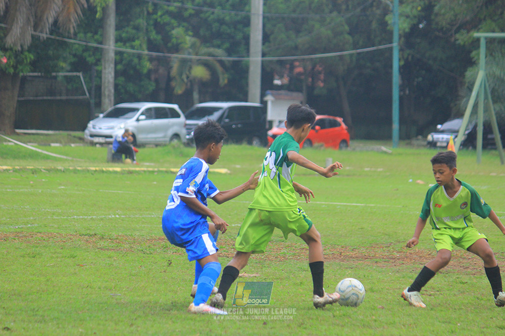 ijl big 8 u12 161125 toyo haryono vs wins soccer school