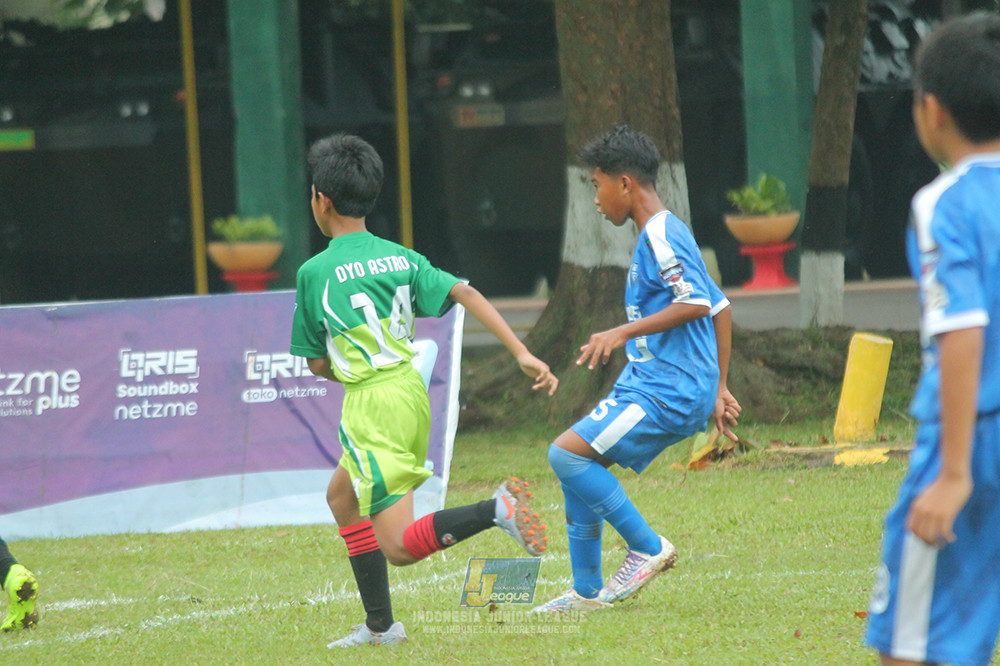 ijl big 8 u12 161125 toyo haryono vs wins soccer school