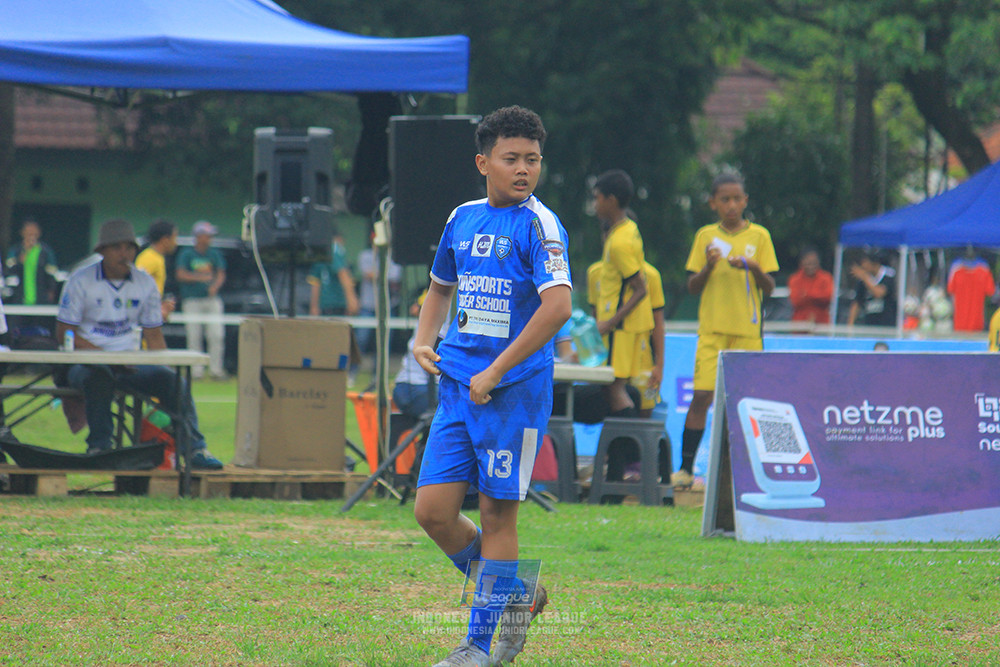 ijl big 8 u12 161125 toyo haryono vs wins soccer school