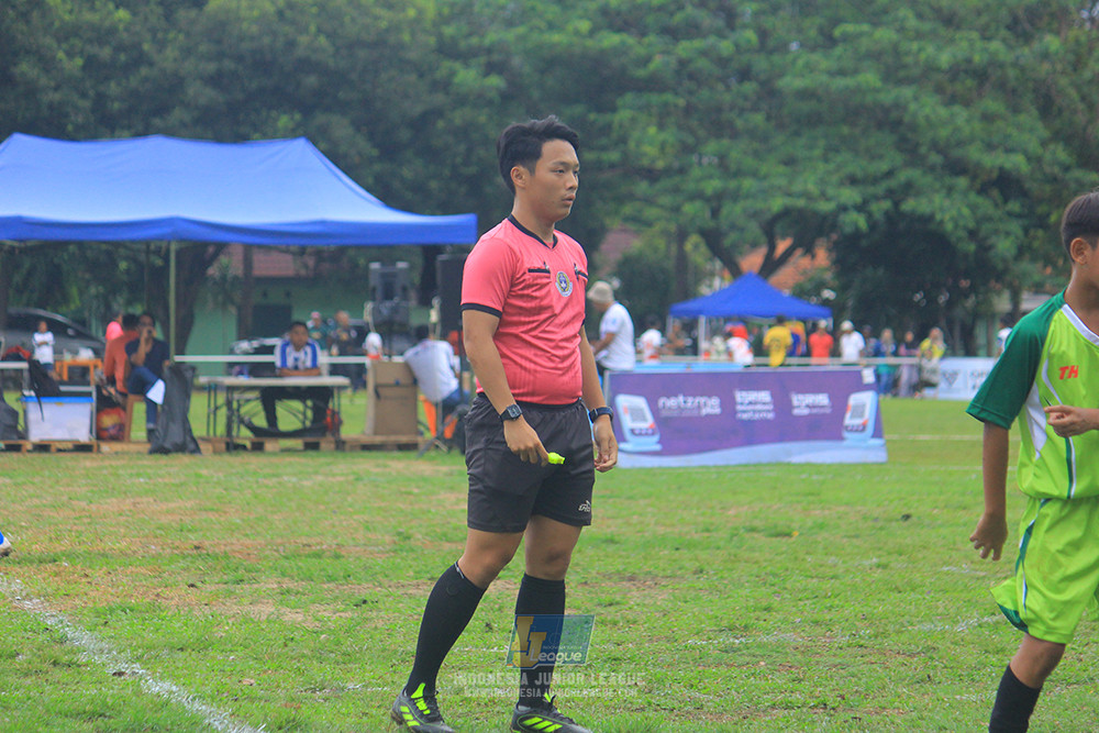 ijl big 8 u12 161125 toyo haryono vs wins soccer school