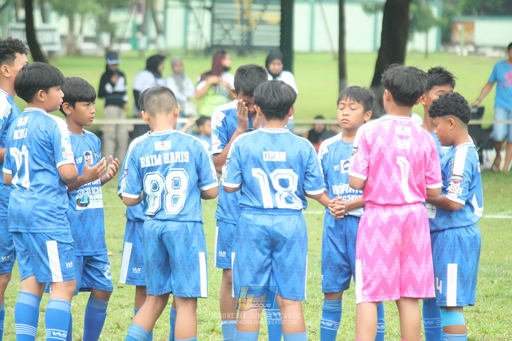 ijl big 8 u12 161125 toyo haryono vs wins soccer school