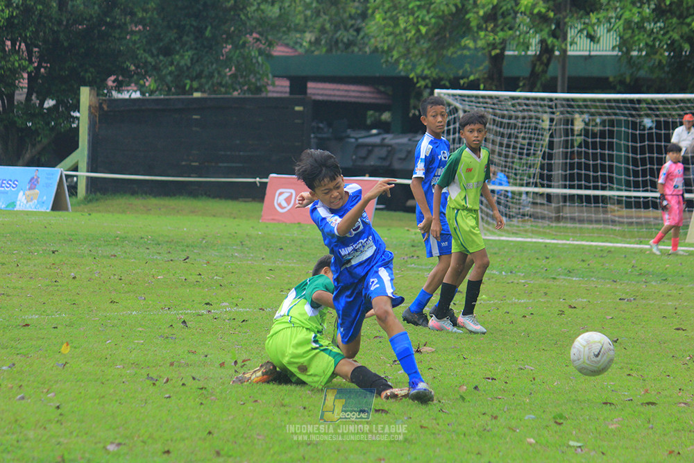 ijl big 8 u12 161125 toyo haryono vs wins soccer school