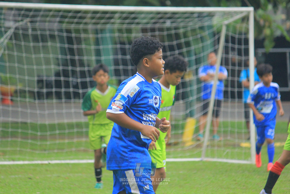 ijl big 8 u12 161125 toyo haryono vs wins soccer school