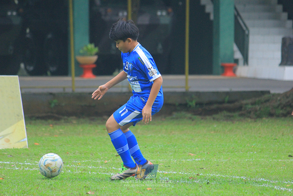 ijl big 8 u12 161125 toyo haryono vs wins soccer school
