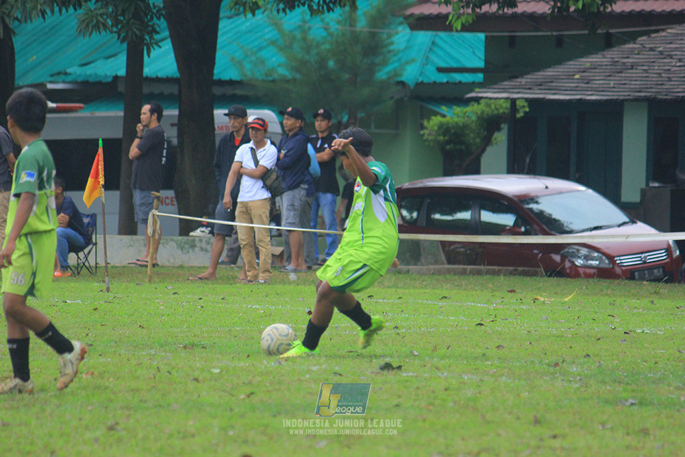 ijl big 8 u12 161125 toyo haryono vs wins soccer school