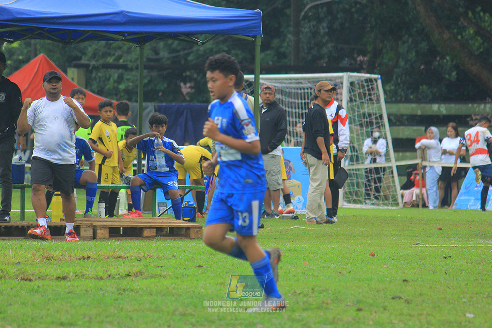 ijl big 8 u12 161125 toyo haryono vs wins soccer school