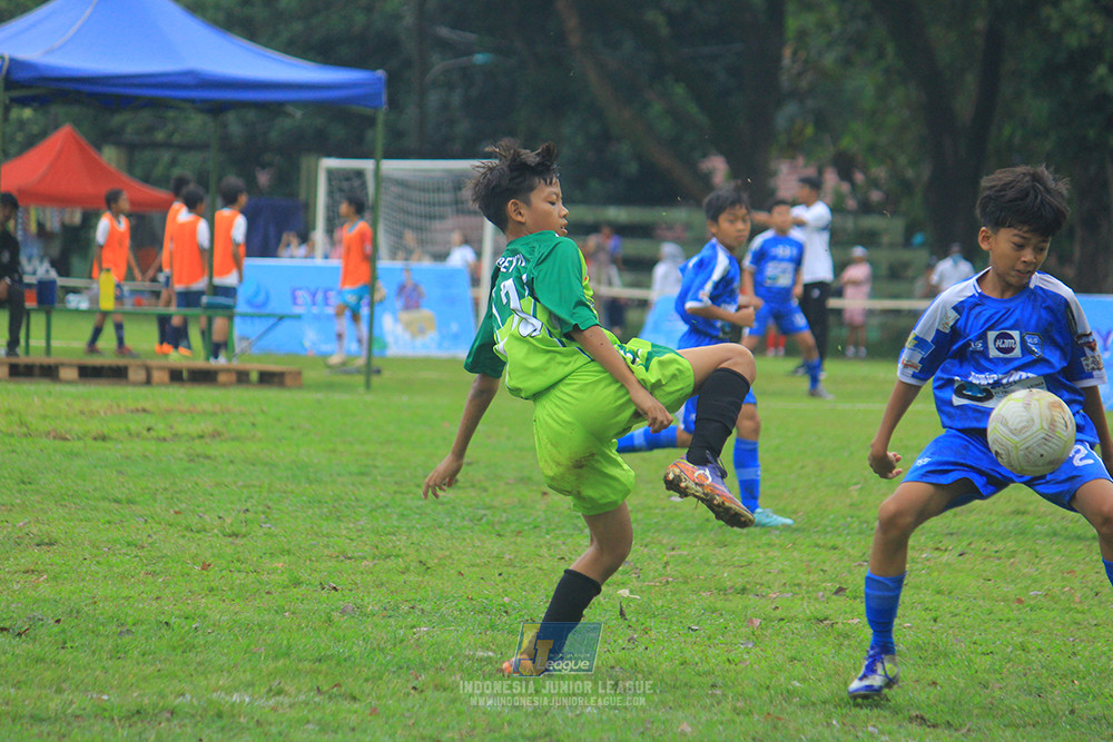 ijl big 8 u12 161125 toyo haryono vs wins soccer school