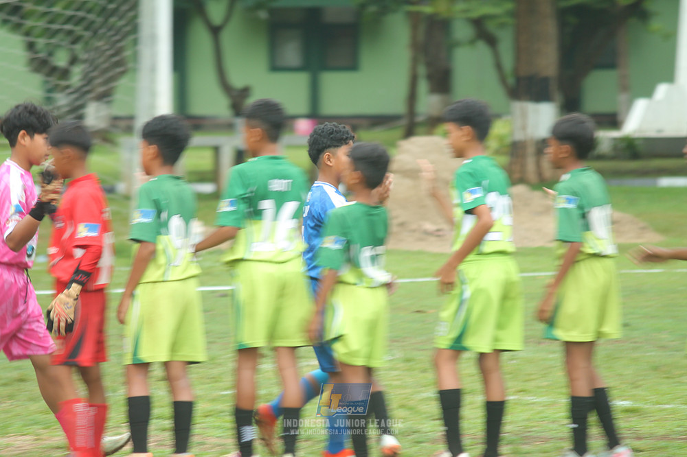 ijl big 8 u12 161125 toyo haryono vs wins soccer school