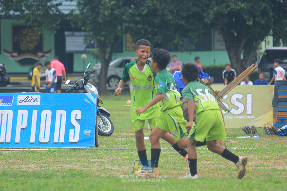 ijl big 8 u12 161125 toyo haryono vs wins soccer school
