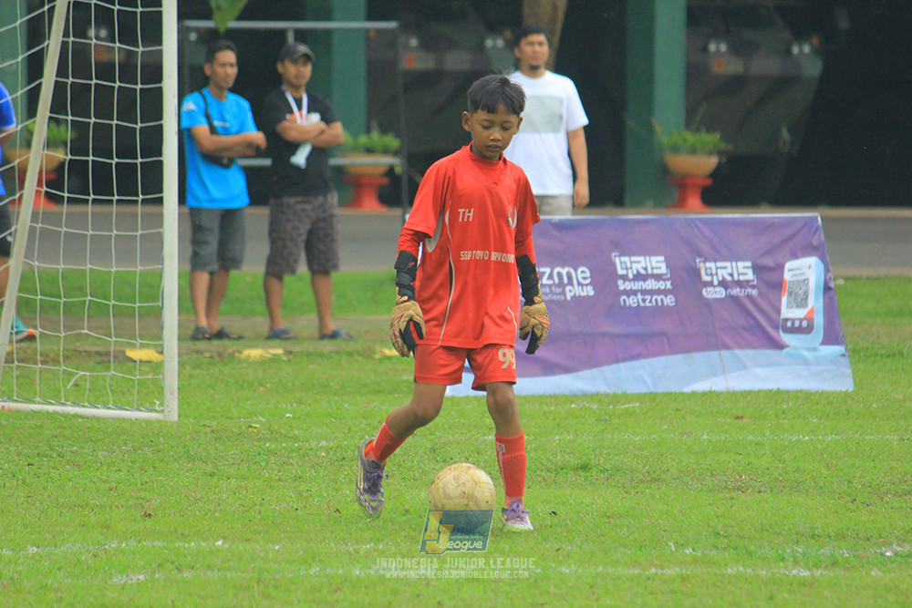 ijl big 8 u12 161125 toyo haryono vs wins soccer school