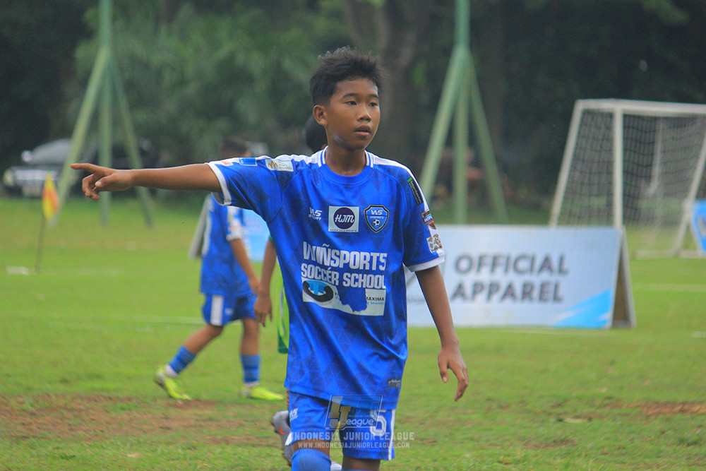 ijl big 8 u12 161125 toyo haryono vs wins soccer school