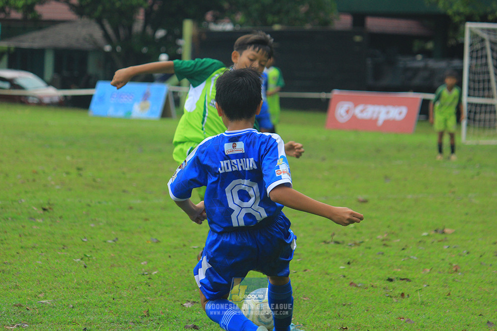 ijl big 8 u12 161125 toyo haryono vs wins soccer school