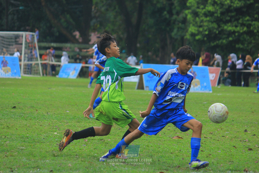 ijl big 8 u12 161125 toyo haryono vs wins soccer school