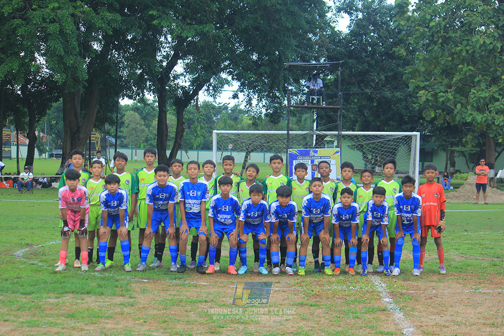 ijl big 8 u12 161125 toyo haryono vs wins soccer school