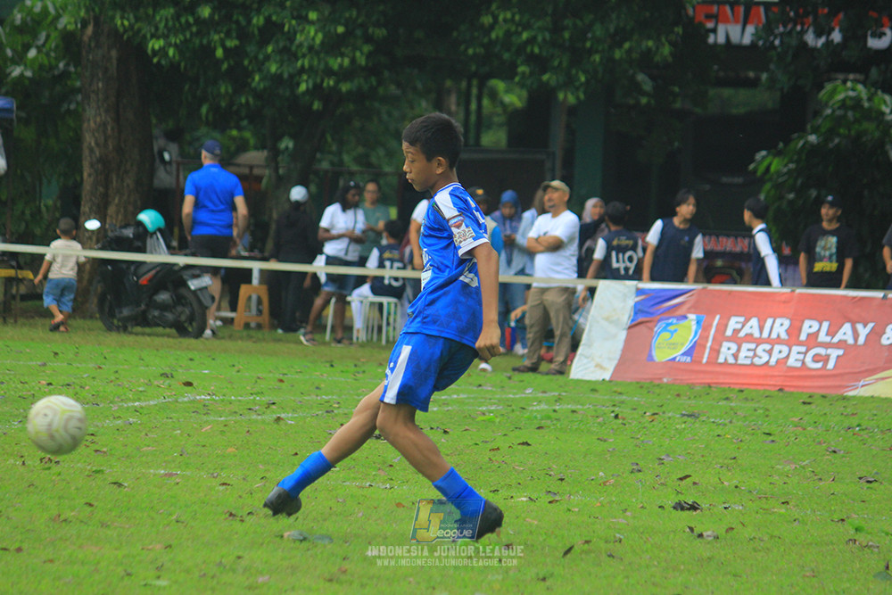 ijl big 8 u12 161125 toyo haryono vs wins soccer school