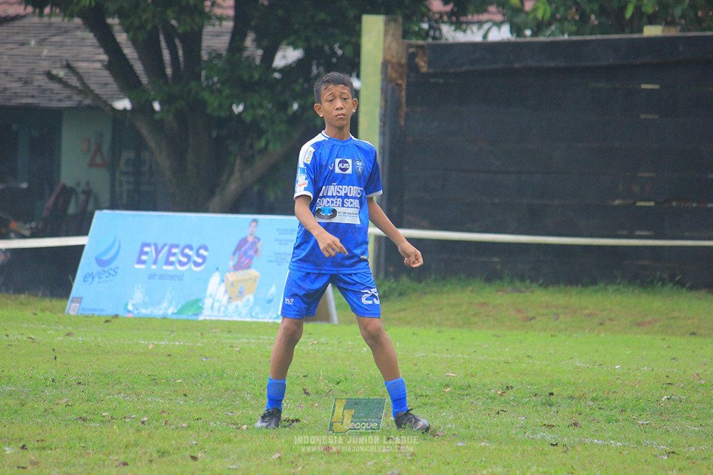 ijl big 8 u12 161125 toyo haryono vs wins soccer school