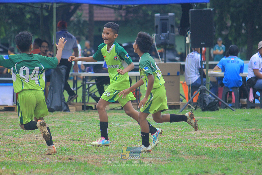 ijl big 8 u12 161125 toyo haryono vs wins soccer school