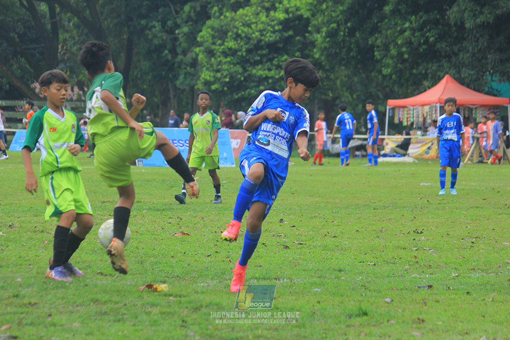 ijl big 8 u12 161125 toyo haryono vs wins soccer school