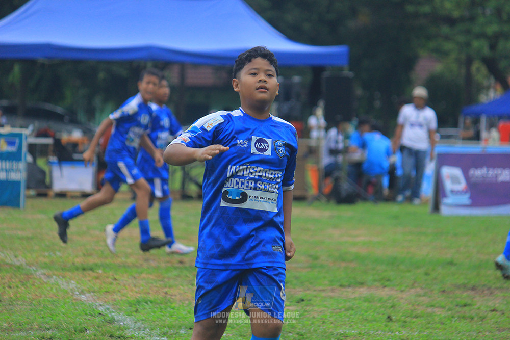 ijl big 8 u12 161125 toyo haryono vs wins soccer school