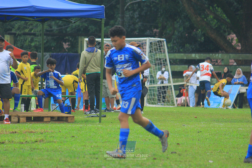 ijl big 8 u12 161125 toyo haryono vs wins soccer school