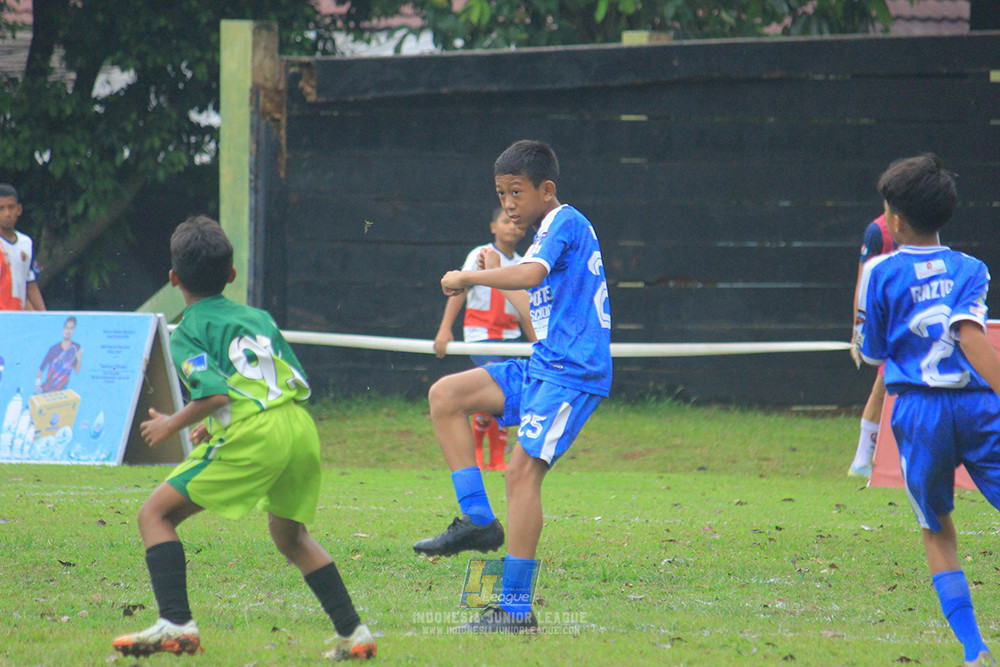 ijl big 8 u12 161125 toyo haryono vs wins soccer school