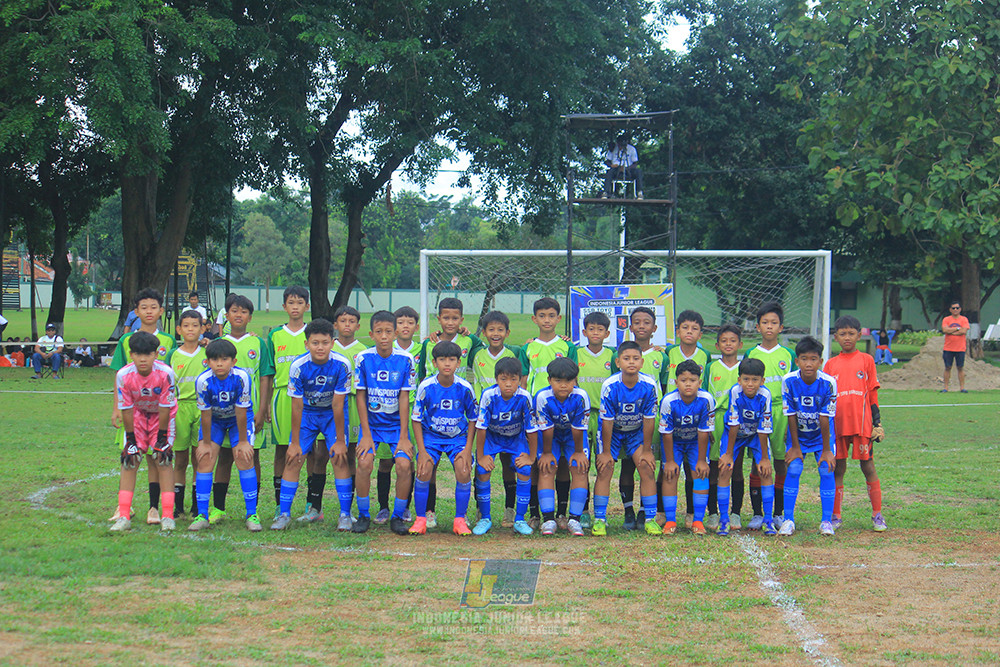 ijl big 8 u12 161125 toyo haryono vs wins soccer school