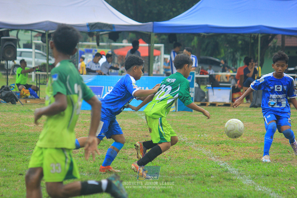 ijl big 8 u12 161125 toyo haryono vs wins soccer school