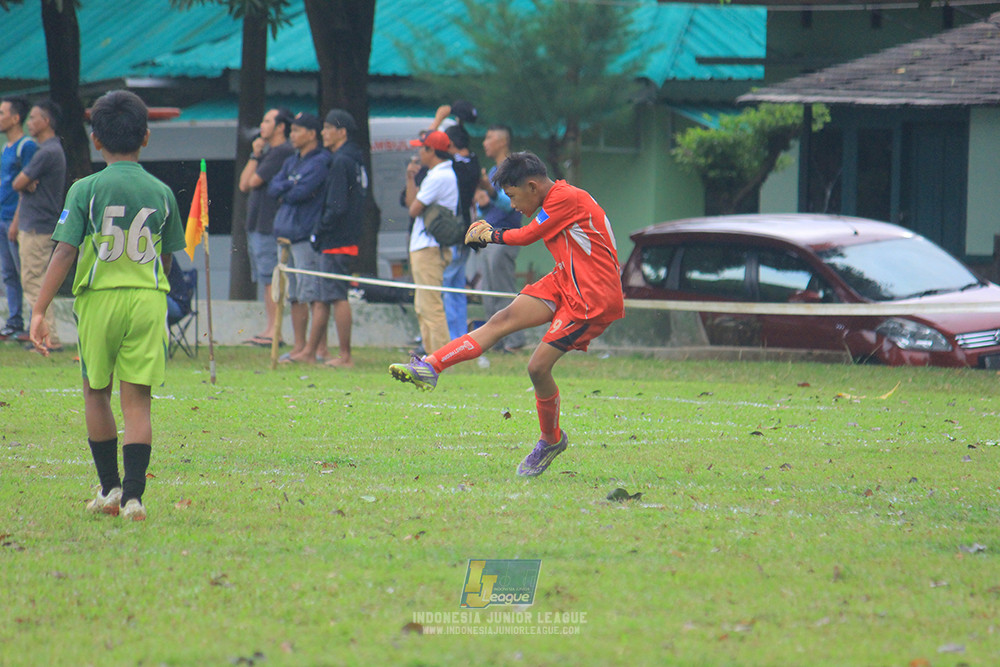 ijl big 8 u12 161125 toyo haryono vs wins soccer school