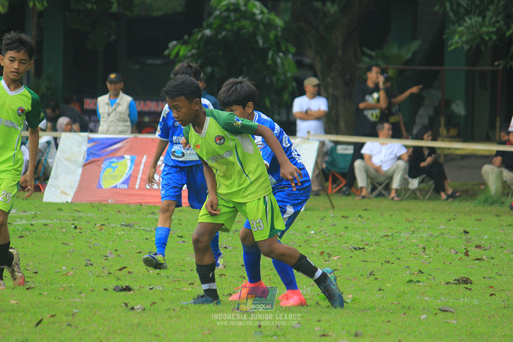 ijl big 8 u12 161125 toyo haryono vs wins soccer school
