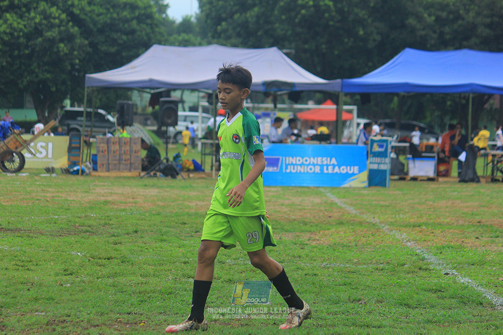 ijl big 8 u12 161125 toyo haryono vs wins soccer school